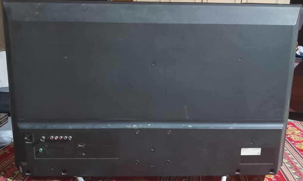 Sony LED 1