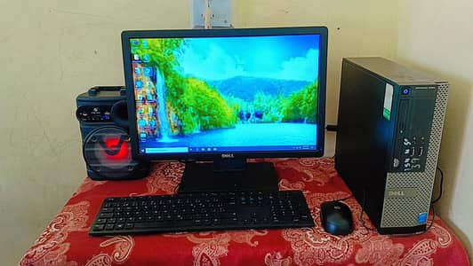 Pc for sale