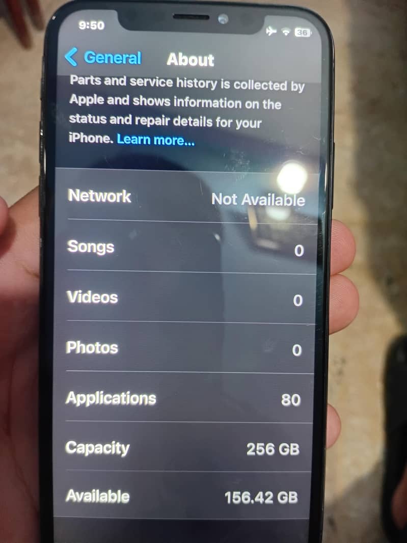 Apple iPhone X 2