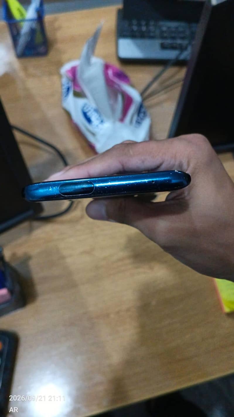 OnePlus 7 pro 8/256 3