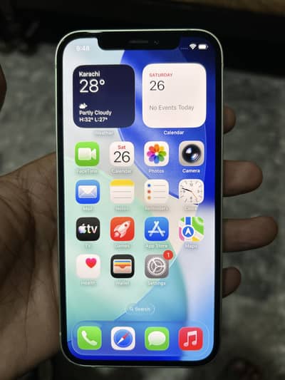 Apple iPhone 12
