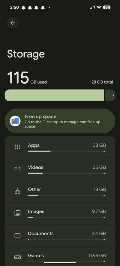Google Pixel 8