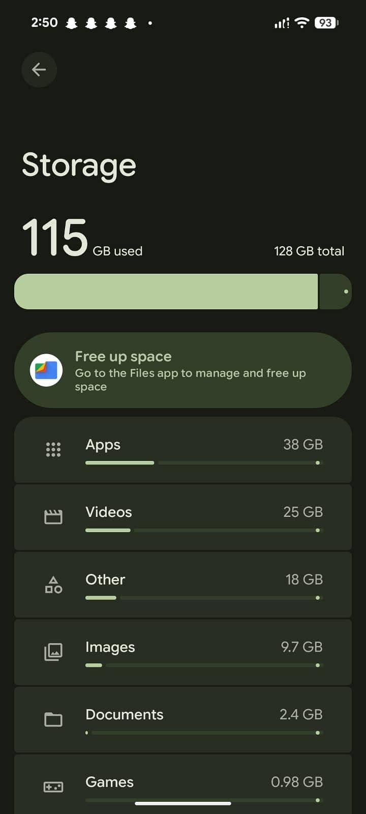 Google Pixel 8 0
