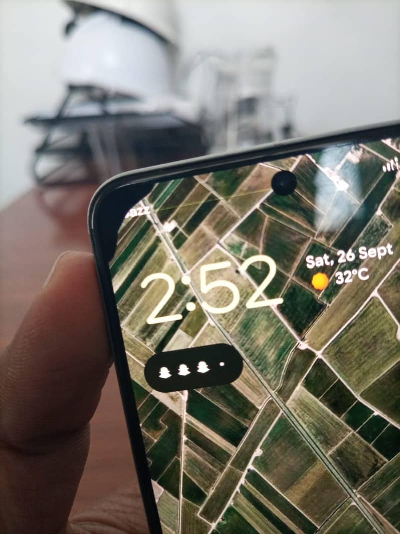 Google Pixel 8 1