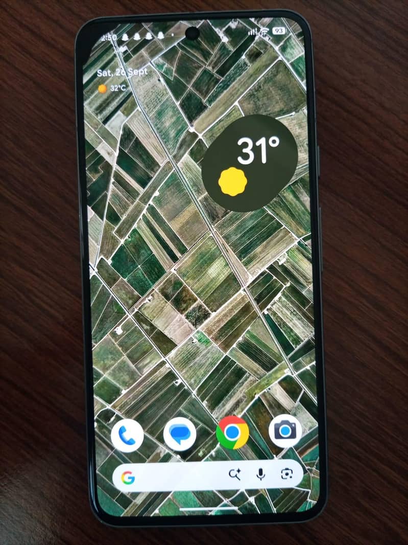 Google Pixel 8 10