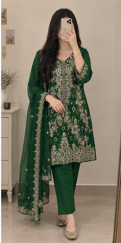 party wear dress