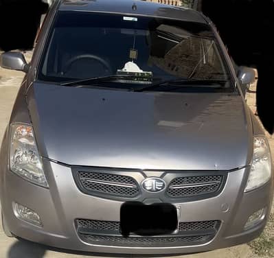 FAW V2 2021