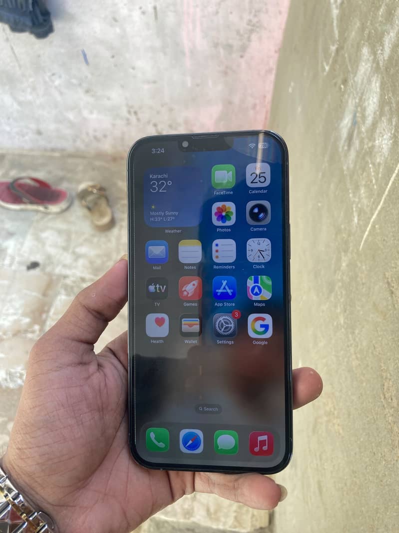 Apple iPhone 13 Pro Max 1