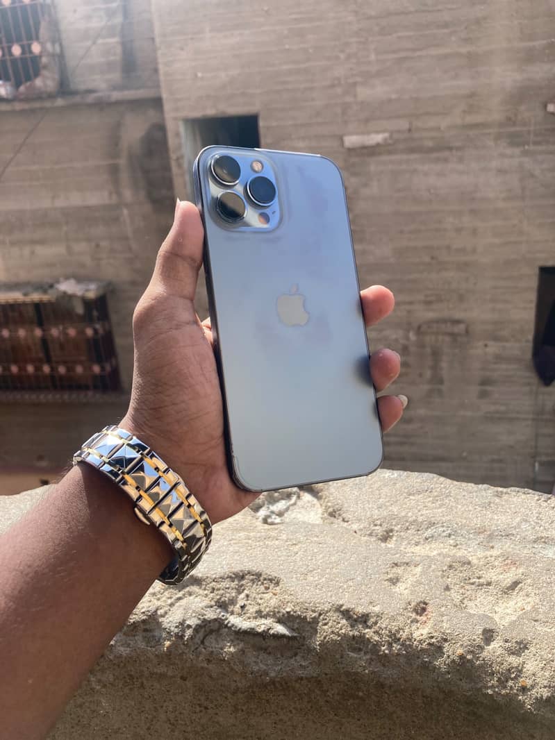 Apple iPhone 13 Pro Max 5