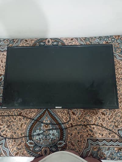 Original Orient LED TV 32 inch