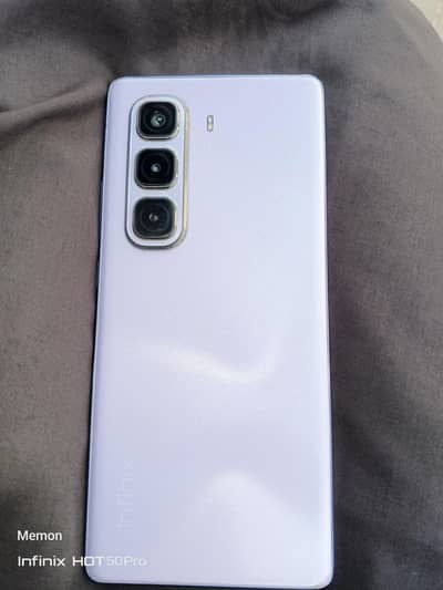 Infinix Hot 50 Pro Plus