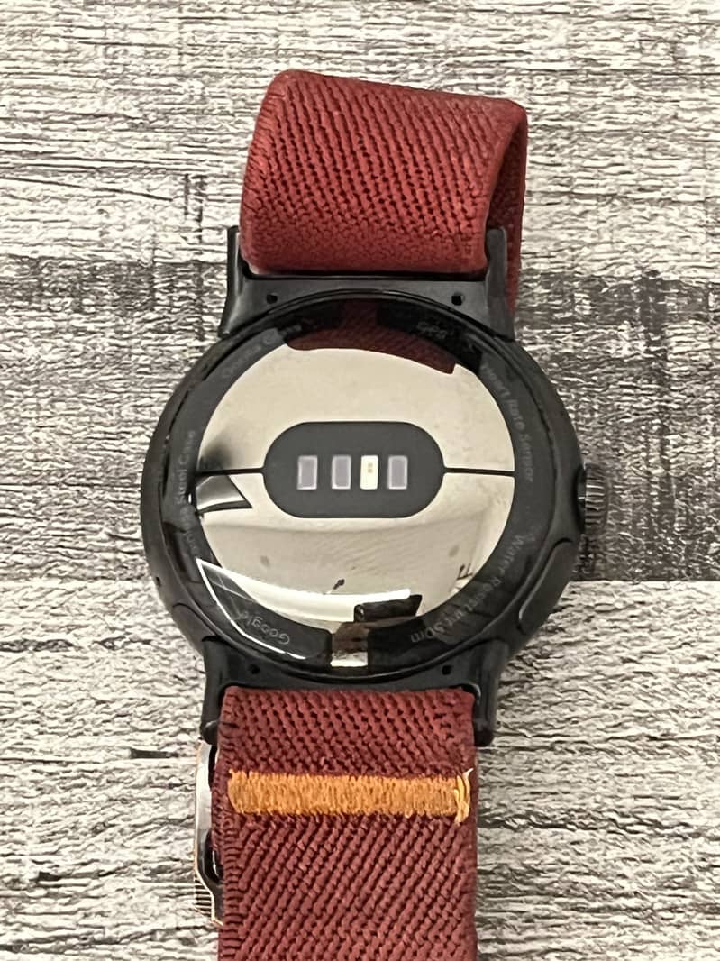 Google pixel watch 1 1