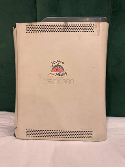 x box 360