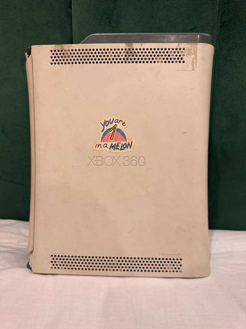 x box 360 0