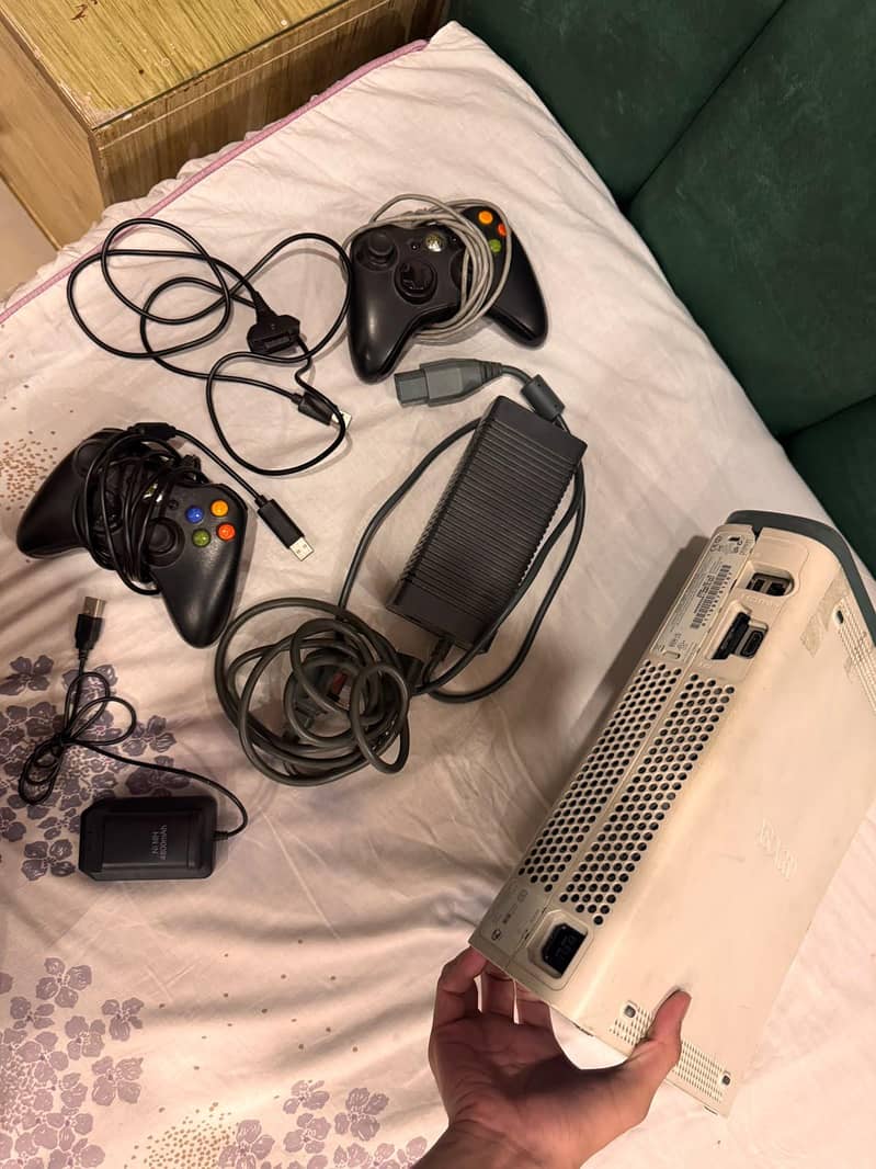 x box 360 2