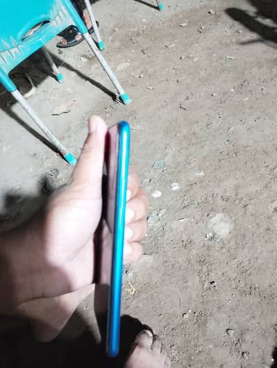 Infinix hot10 128gb 4ram-03030057542