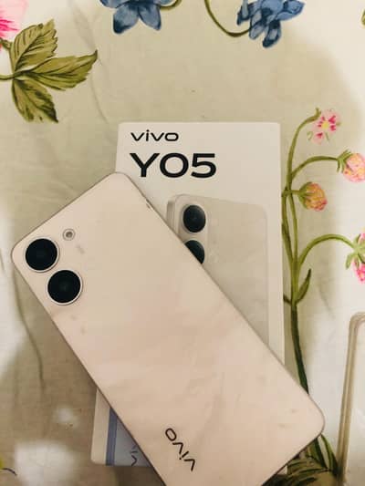 Vivo y05