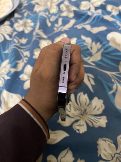 Apple iPhone 14 Pro