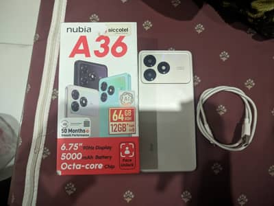 Unbia A36