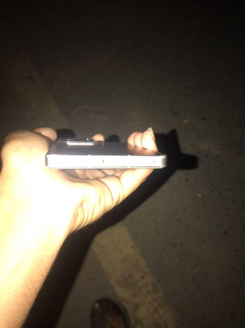 Infinix Note 50 1