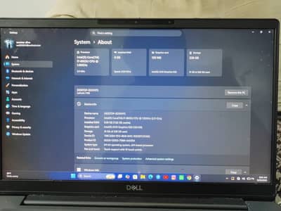 Dell latitude 7400