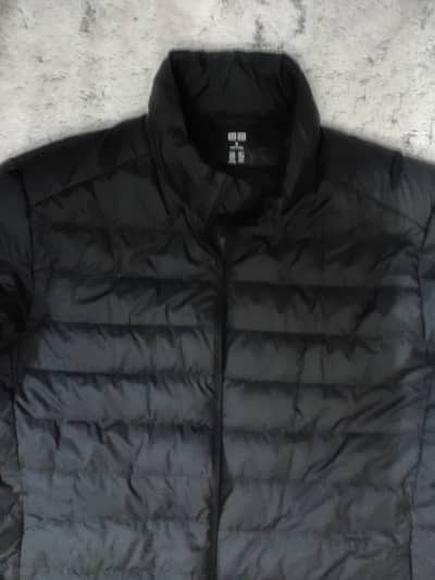 Uniqlo mens jacket