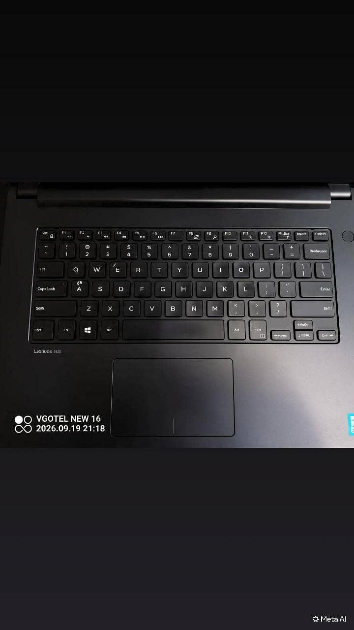 Dell latitude 1