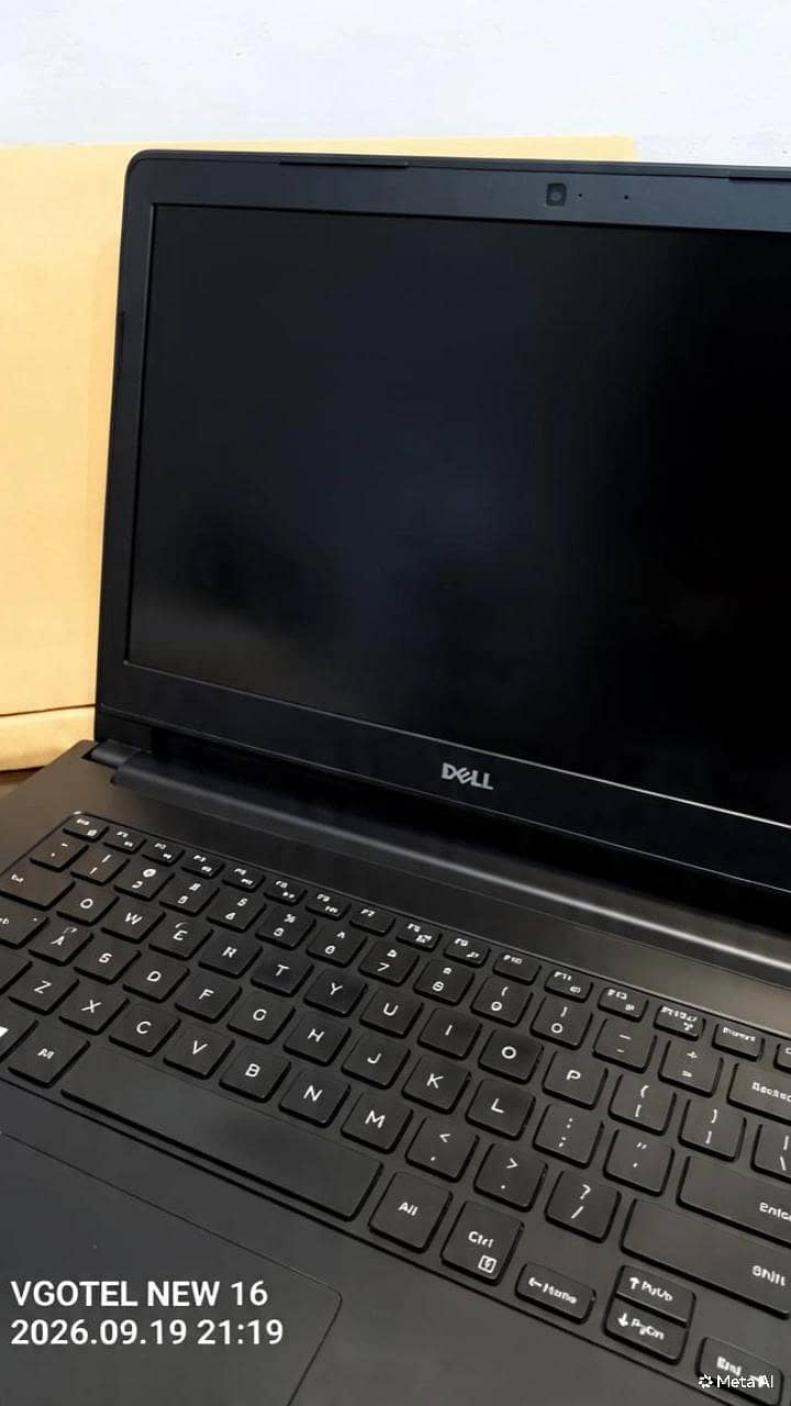 Dell latitude 2