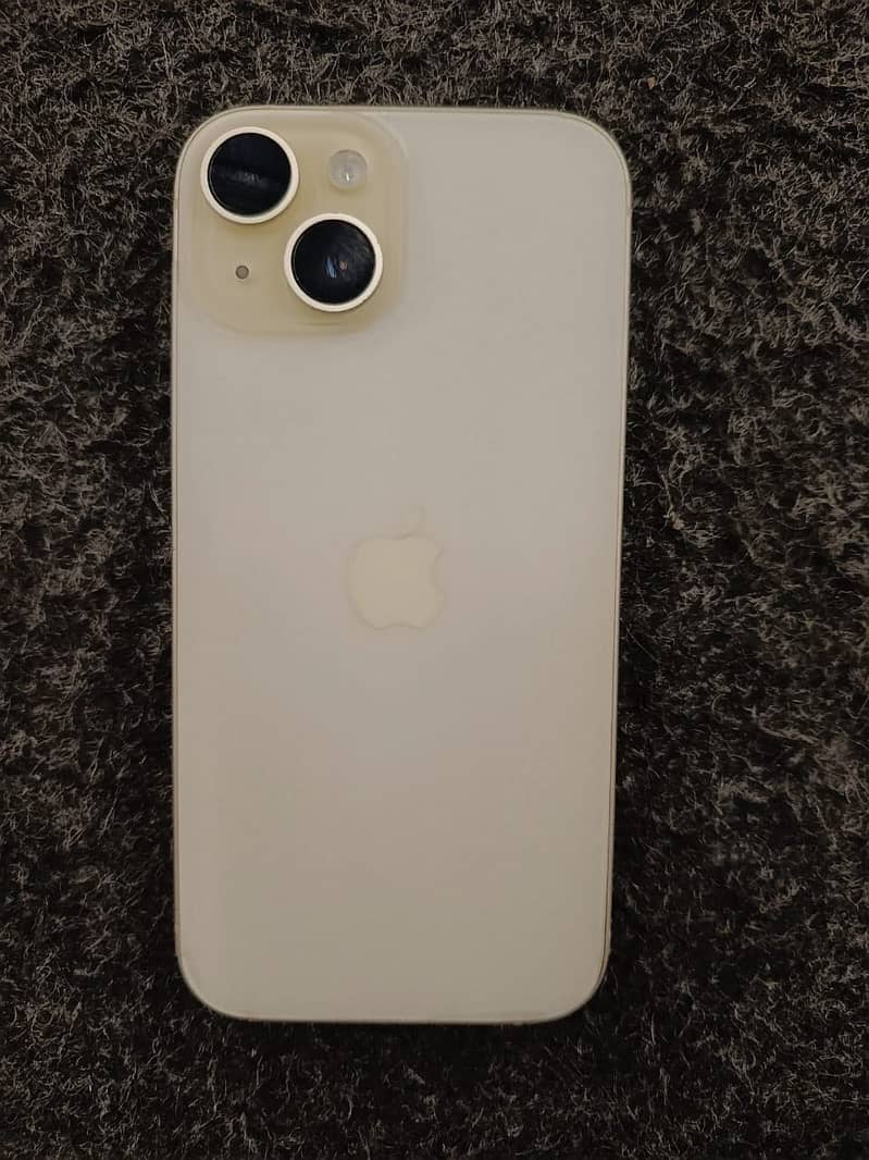Apple iPhone 15 2
