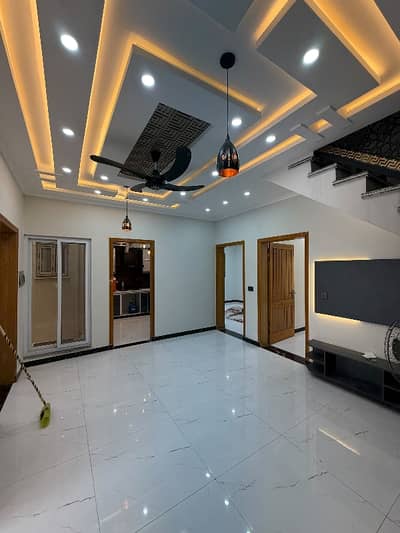 Brand New Designer Double Unit House For Sale