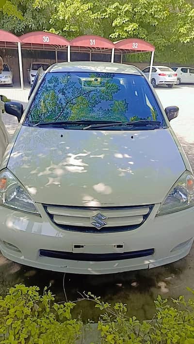 Suzuki Liana 2006