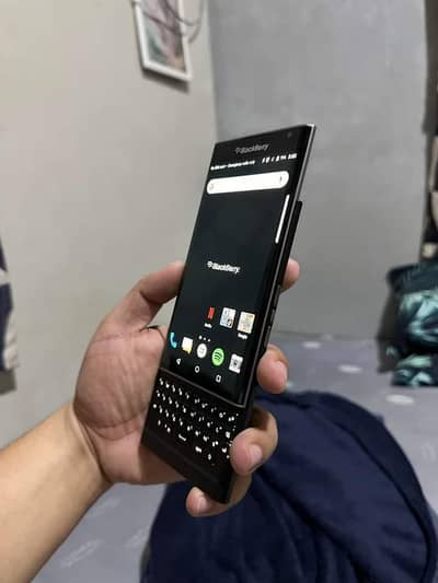 BlackBerry Priv