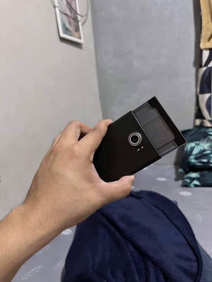 BlackBerry Priv 3
