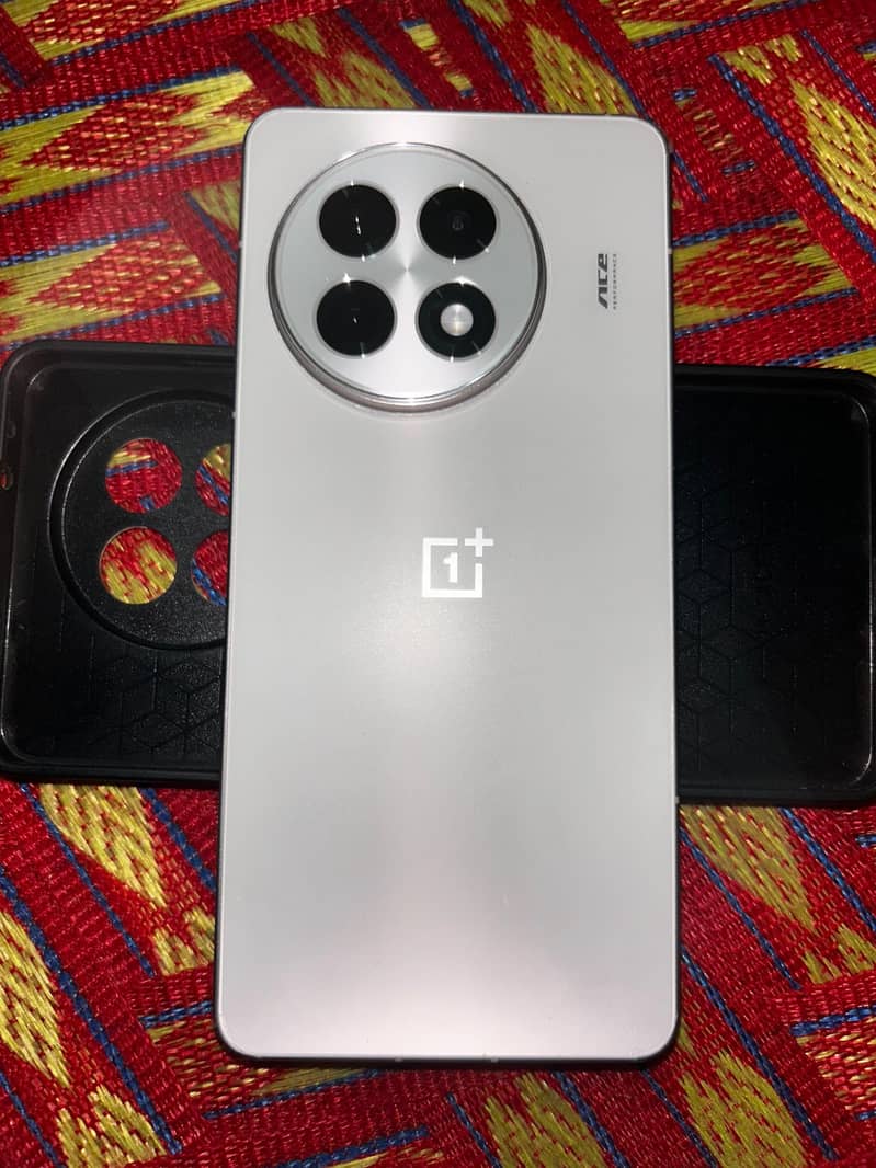 One Plus 13R 0