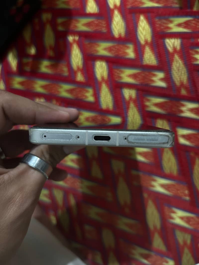 One Plus 13R 4