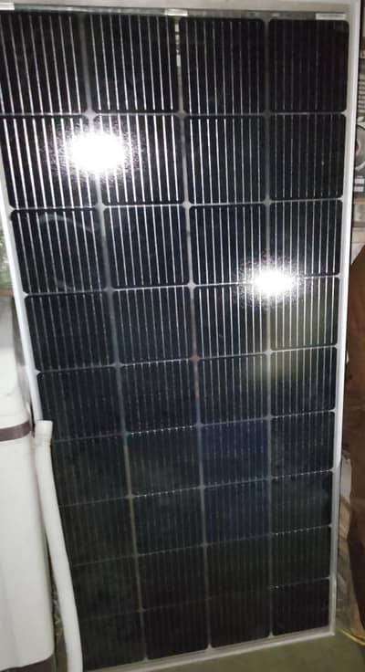 solar plate 220 ww ha