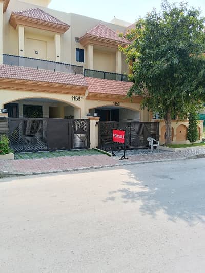 designer double hight house for sale