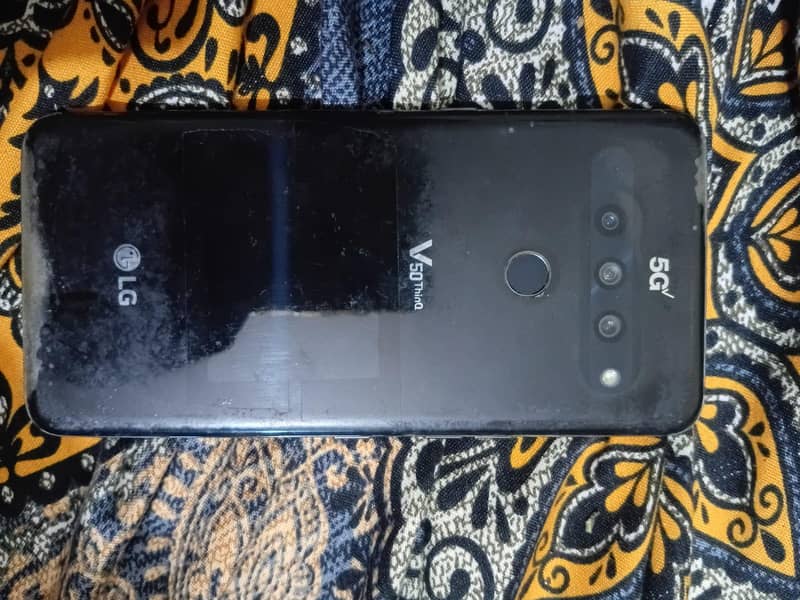 LG V50 ThinQ 3