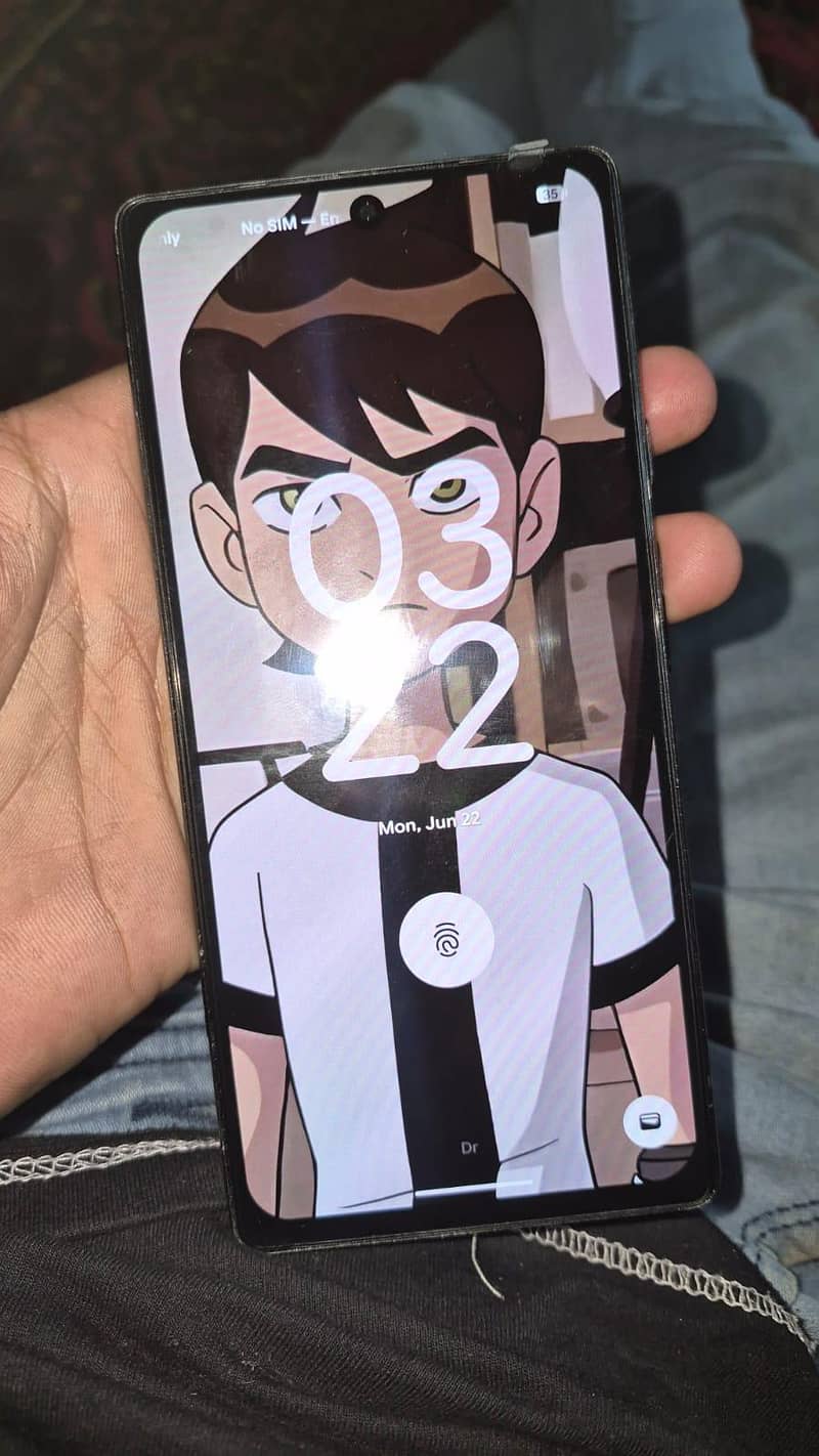 google pixel 6 C**d 1