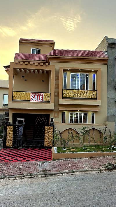 designer 5m house for sale
