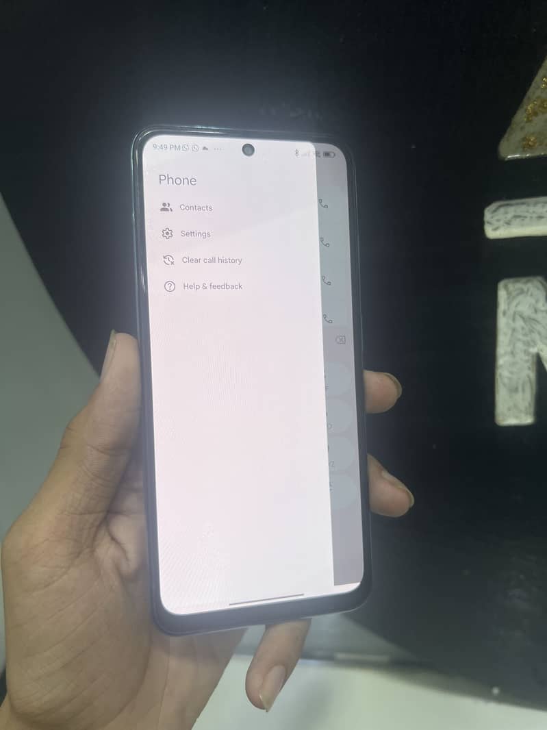 Redmi Note 10 5