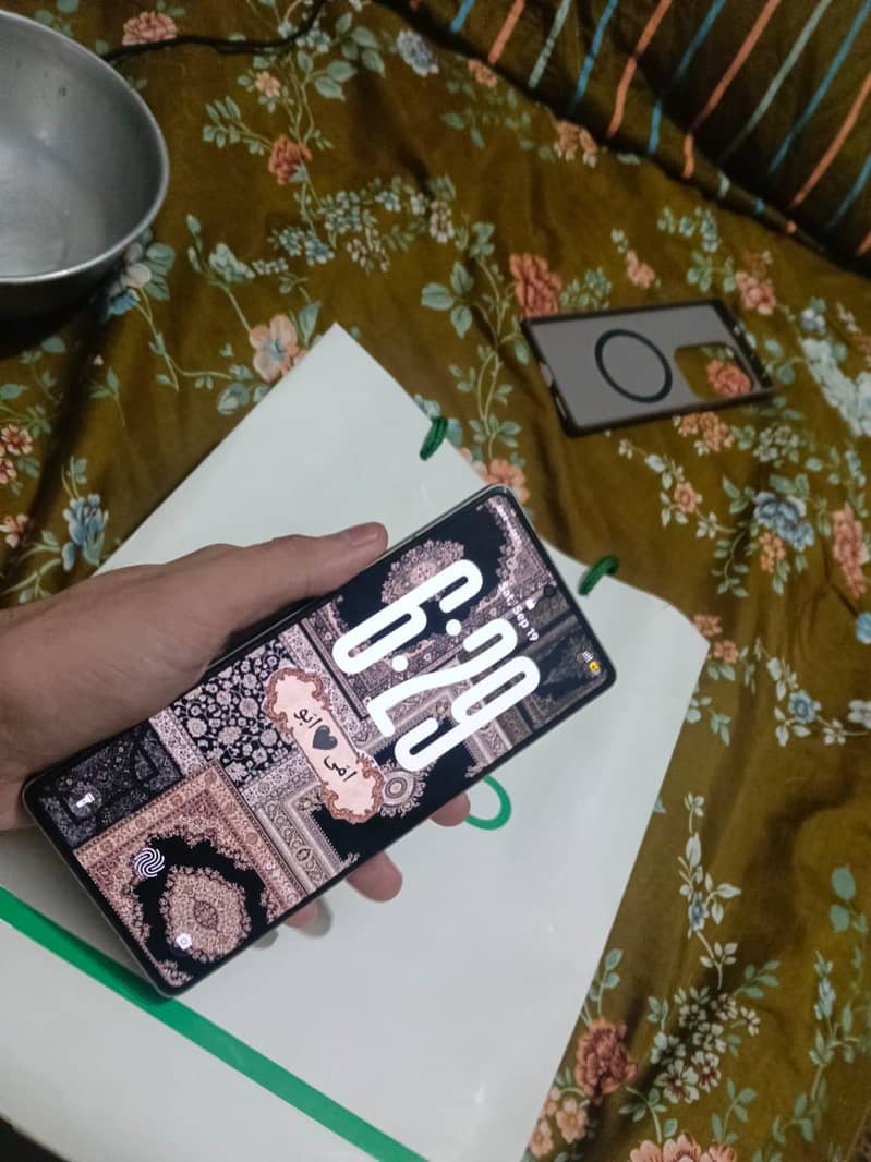 Infinix Note 50 2