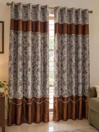 Curtains For sale