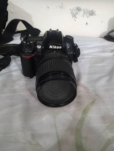 nikon D700 urjant sale