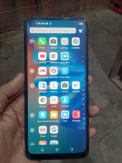 Tecno Spark 6