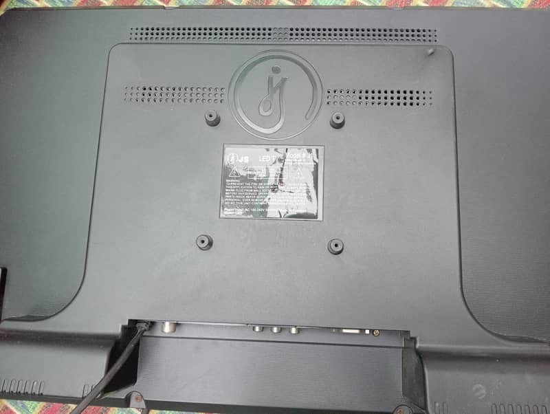 LED chaina 1