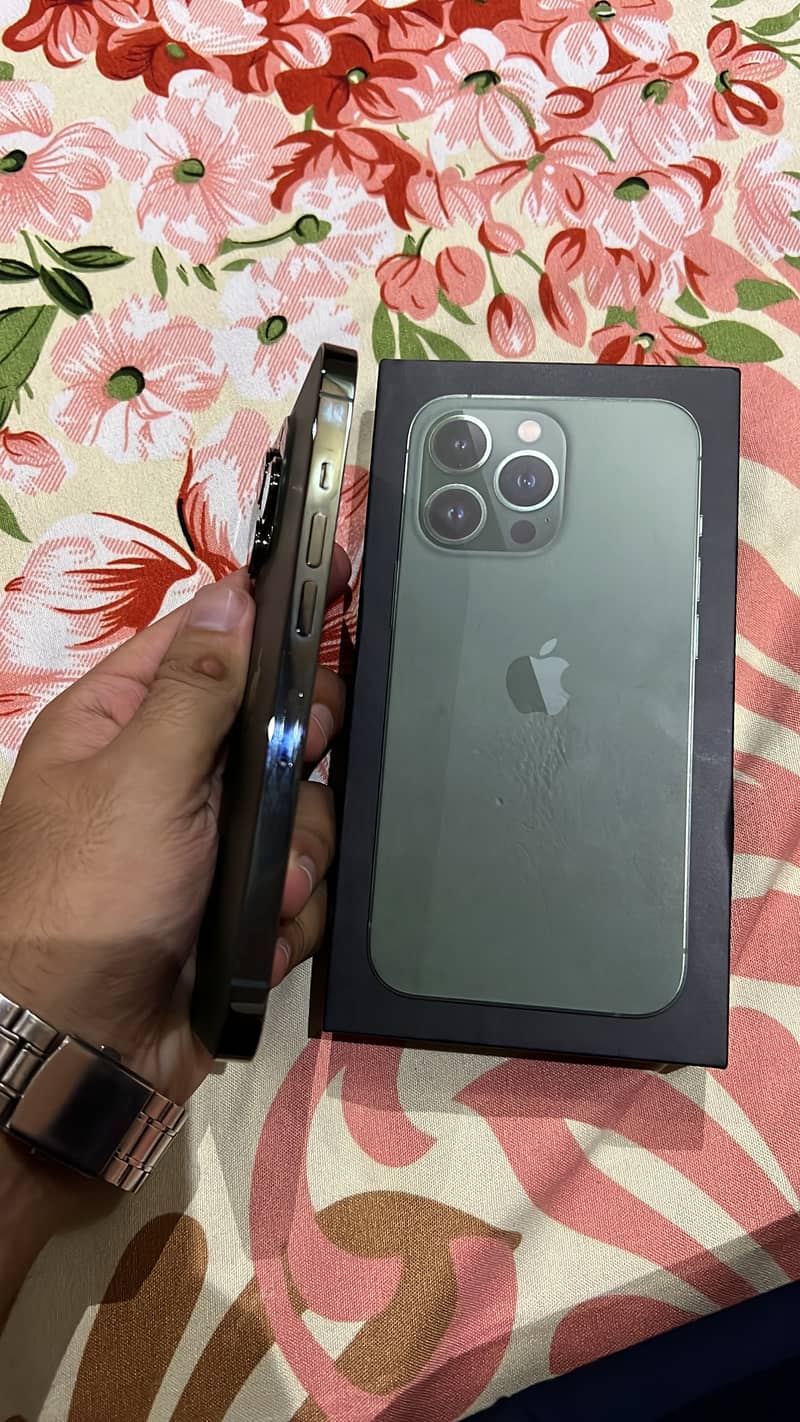 Apple iPhone 13 Pro 2