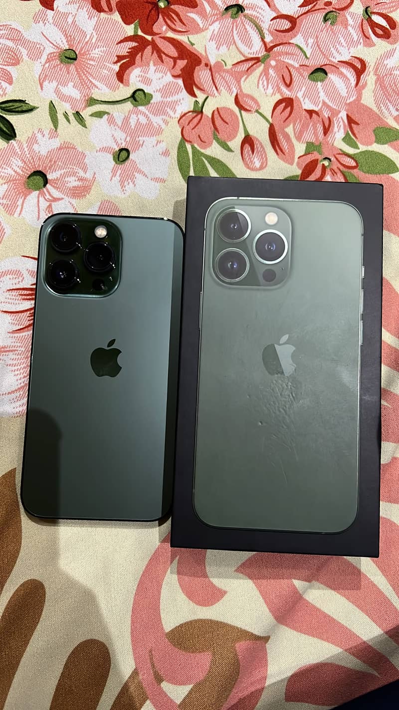 Apple iPhone 13 Pro 3