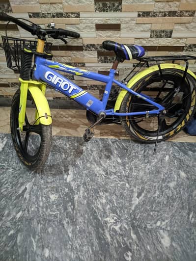 Girot Cycle For Sale