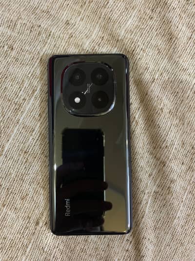 Xiaomi Redmi Note 14 Pro Plus